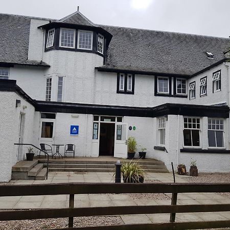 Lochranza Youth Hostel Экстерьер фото