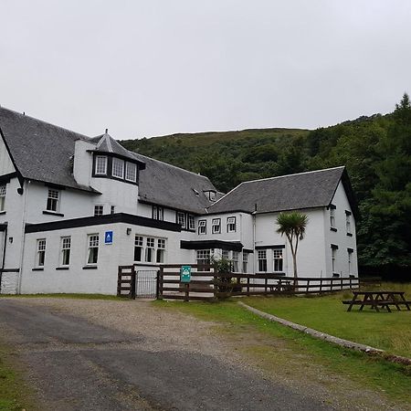 Lochranza Youth Hostel Экстерьер фото