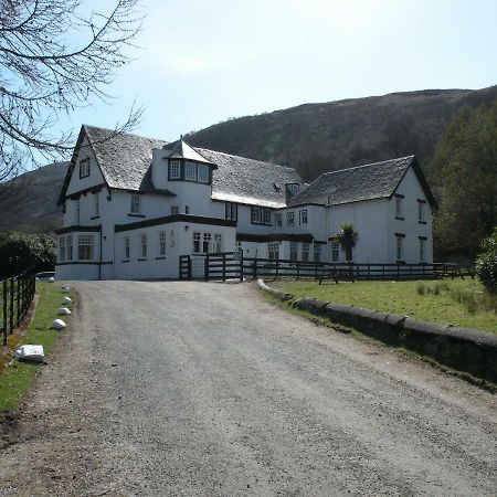 Lochranza Youth Hostel Экстерьер фото