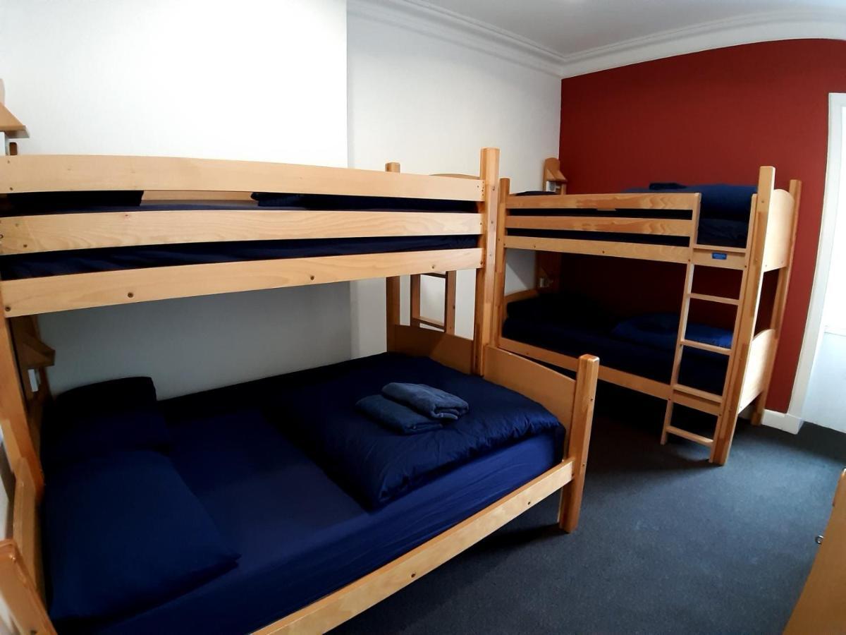Lochranza Youth Hostel Экстерьер фото