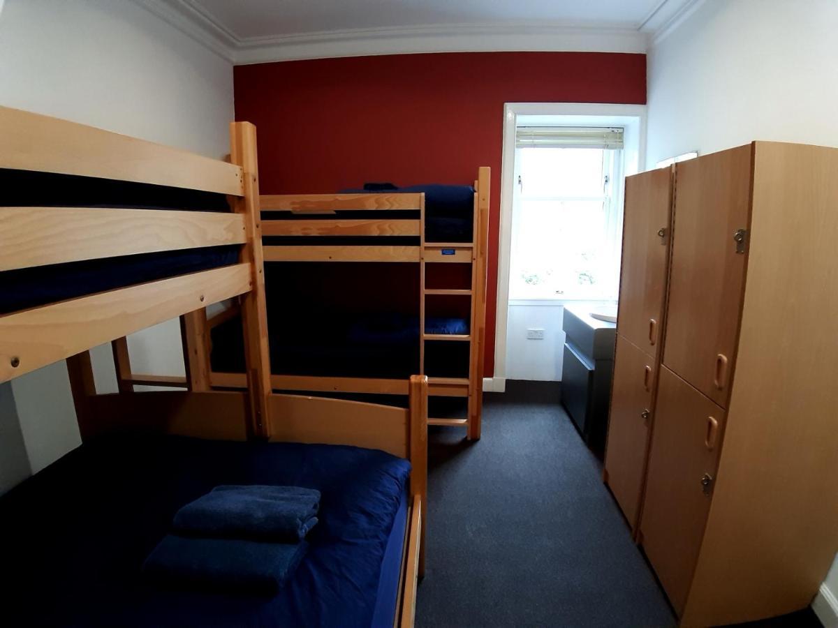 Lochranza Youth Hostel Экстерьер фото