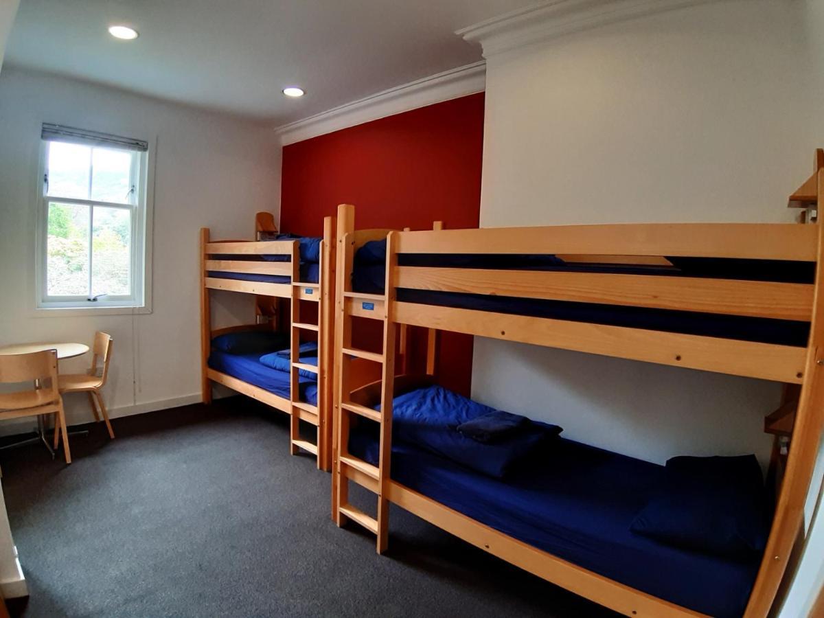 Lochranza Youth Hostel Экстерьер фото