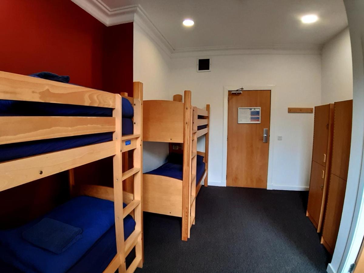Lochranza Youth Hostel Экстерьер фото