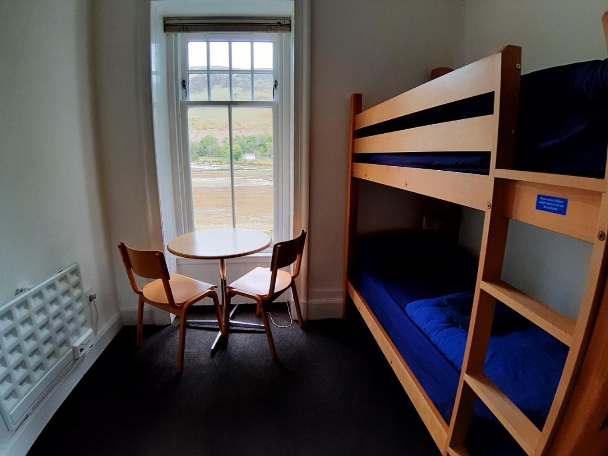 Lochranza Youth Hostel Экстерьер фото