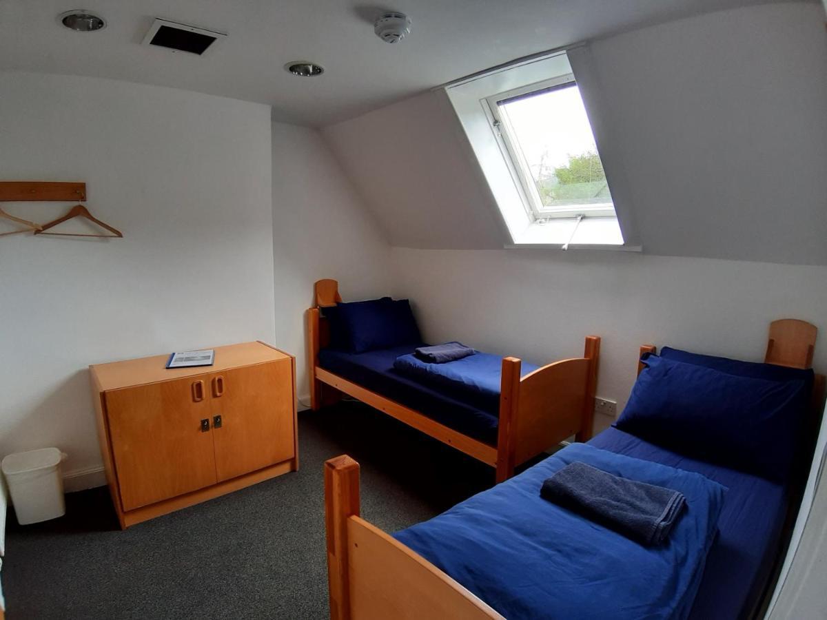 Lochranza Youth Hostel Экстерьер фото