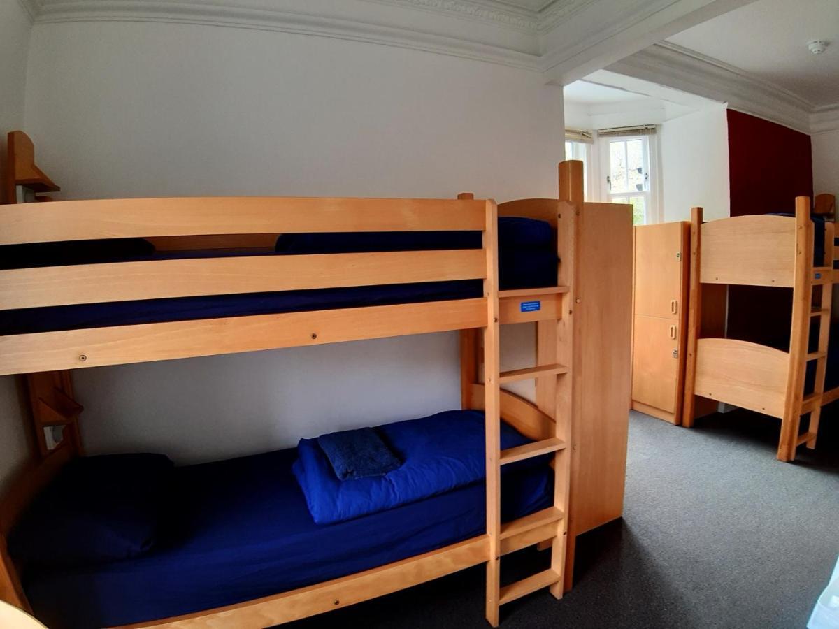Lochranza Youth Hostel Экстерьер фото