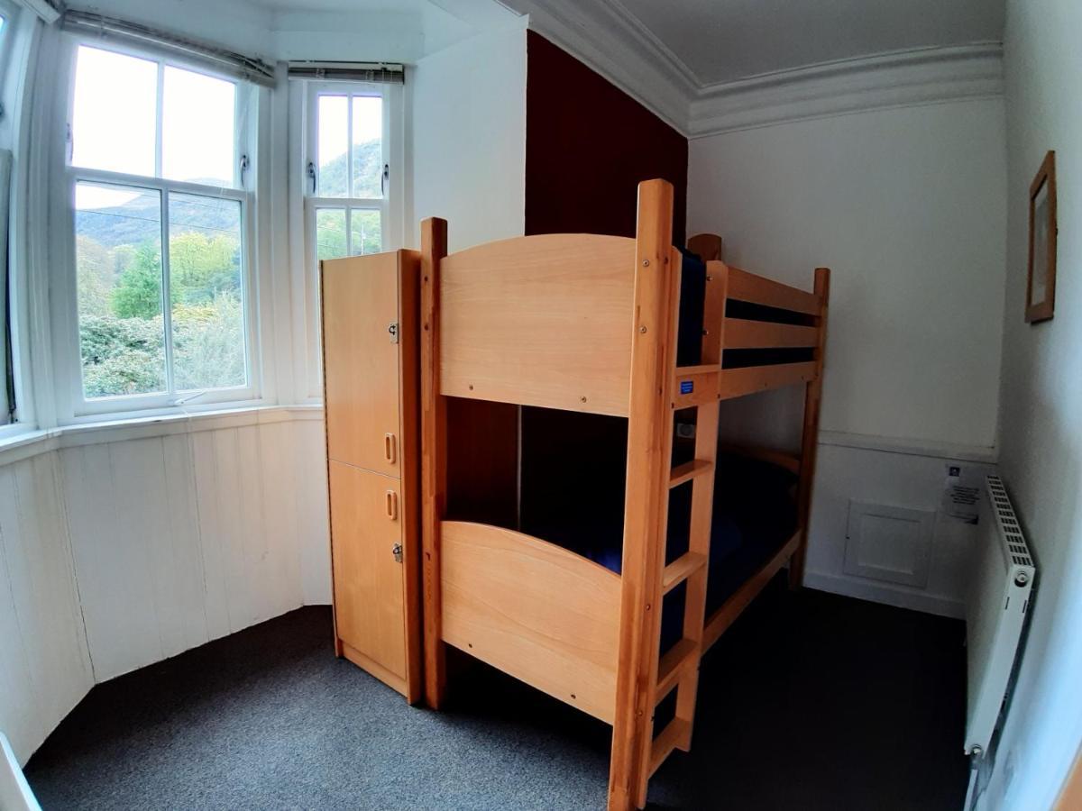 Lochranza Youth Hostel Экстерьер фото
