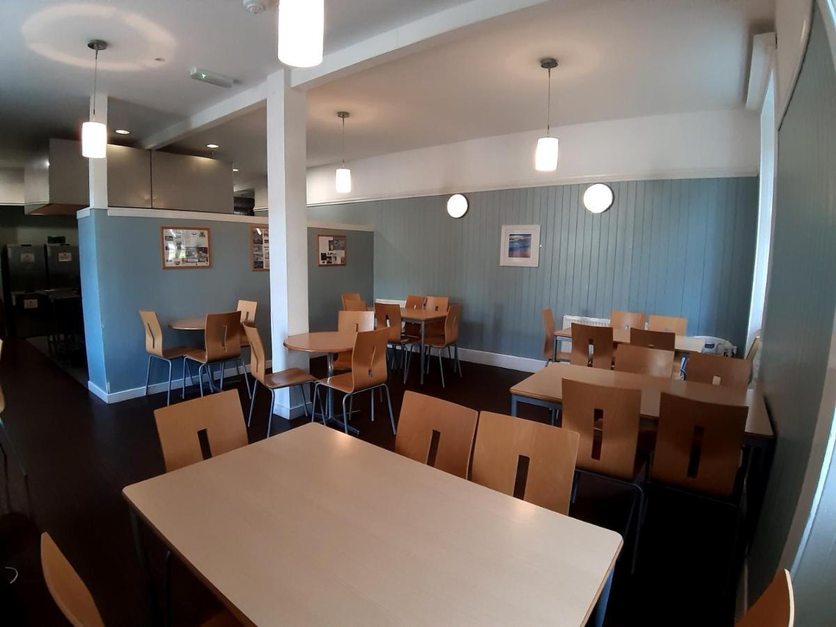 Lochranza Youth Hostel Экстерьер фото