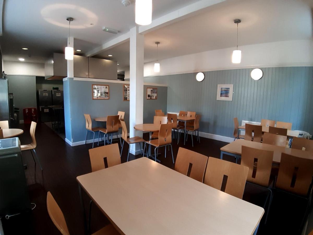 Lochranza Youth Hostel Экстерьер фото