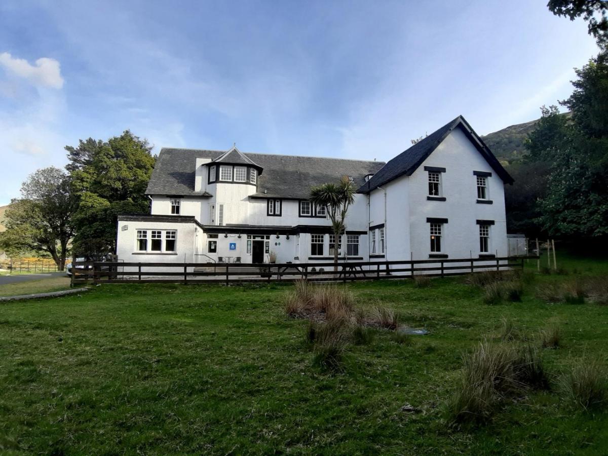 Lochranza Youth Hostel Экстерьер фото