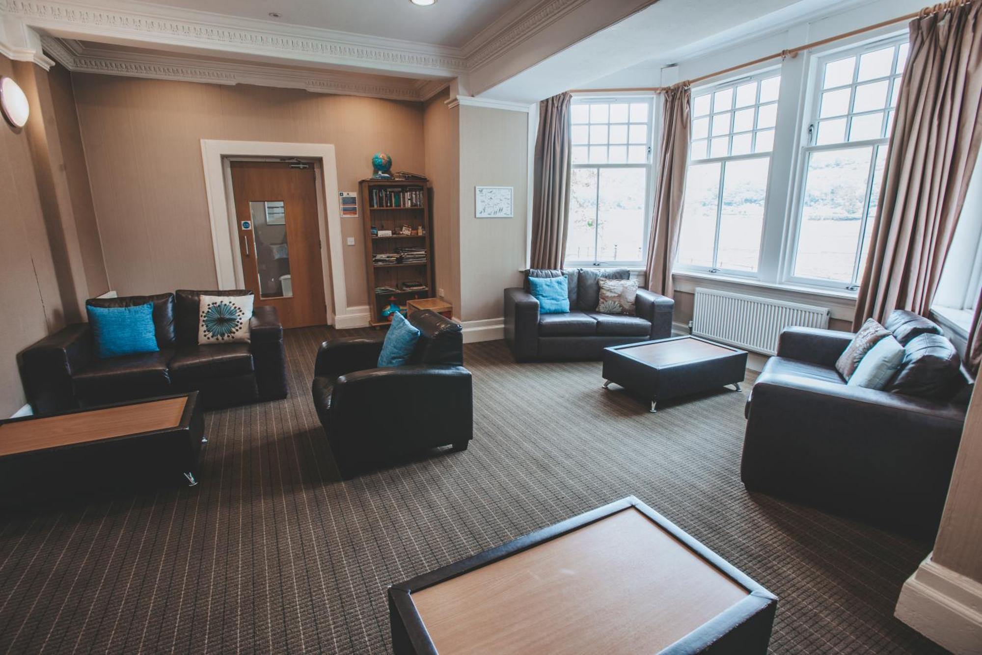 Lochranza Youth Hostel Экстерьер фото