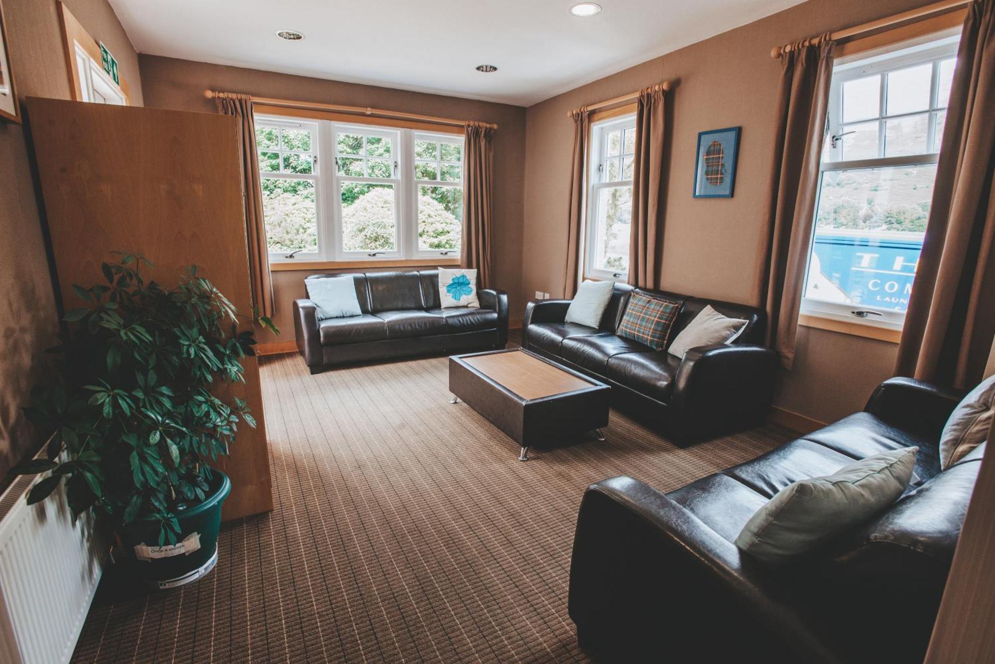Lochranza Youth Hostel Экстерьер фото