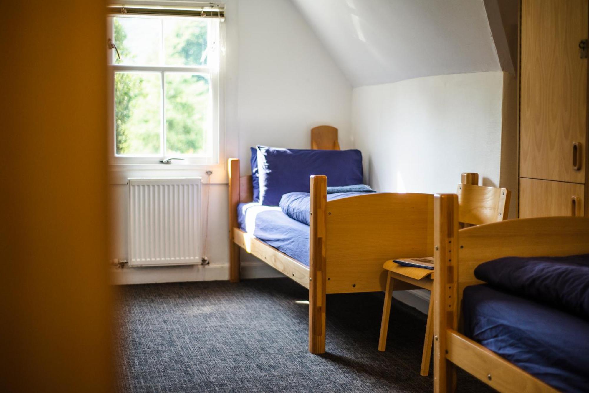 Lochranza Youth Hostel Экстерьер фото