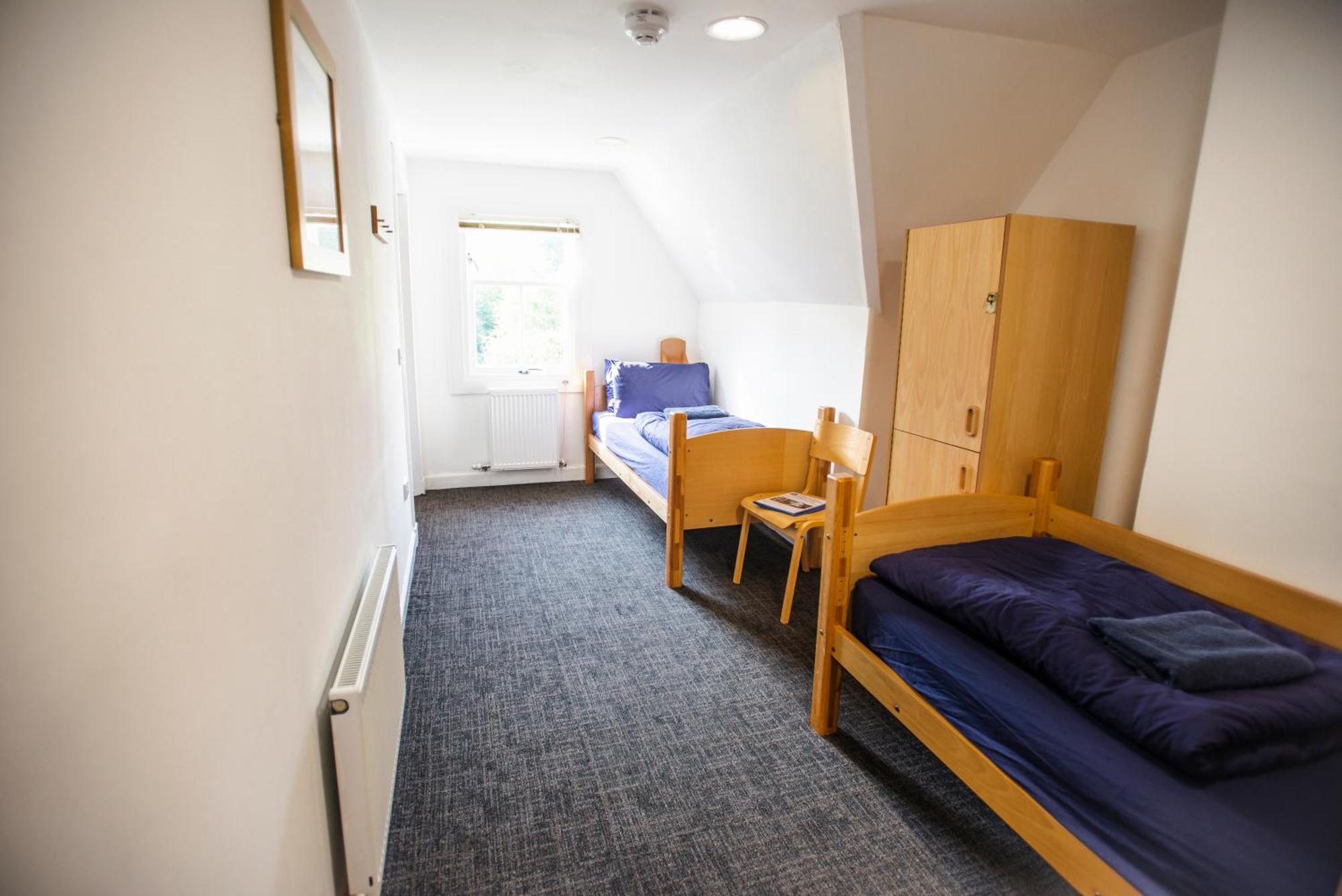 Lochranza Youth Hostel Экстерьер фото