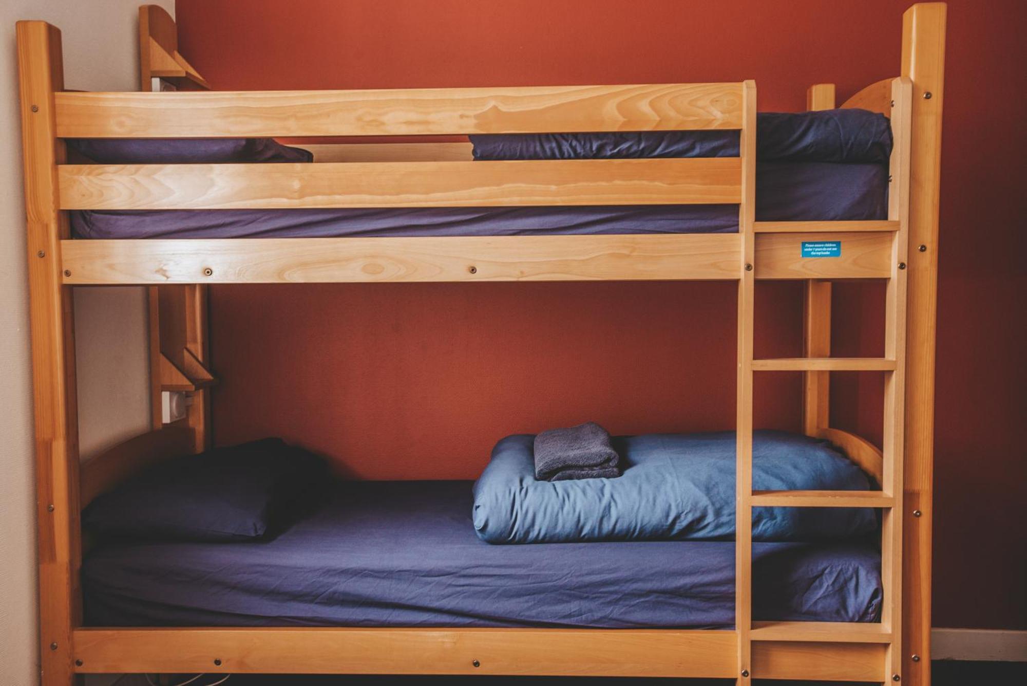 Lochranza Youth Hostel Экстерьер фото
