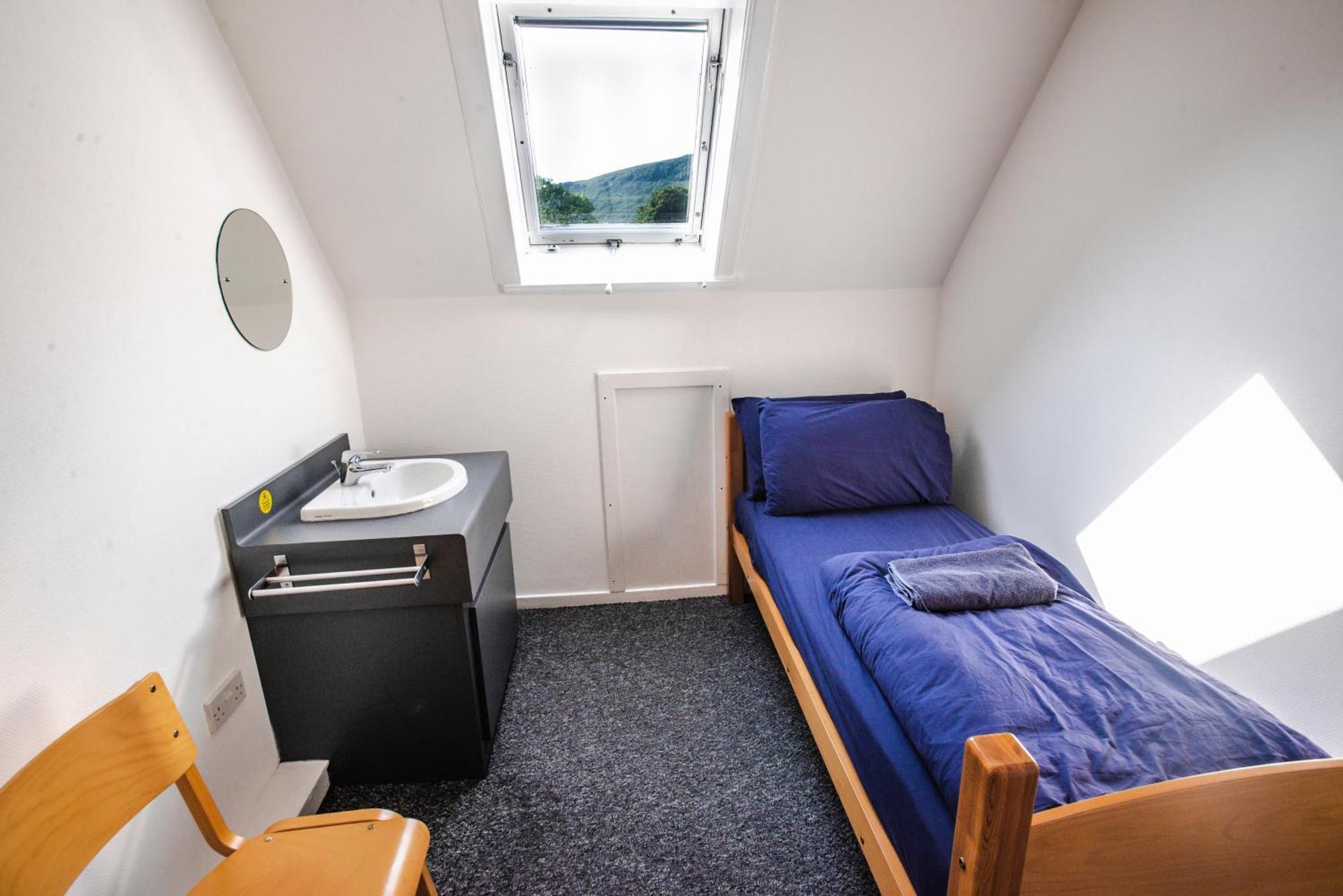 Lochranza Youth Hostel Экстерьер фото