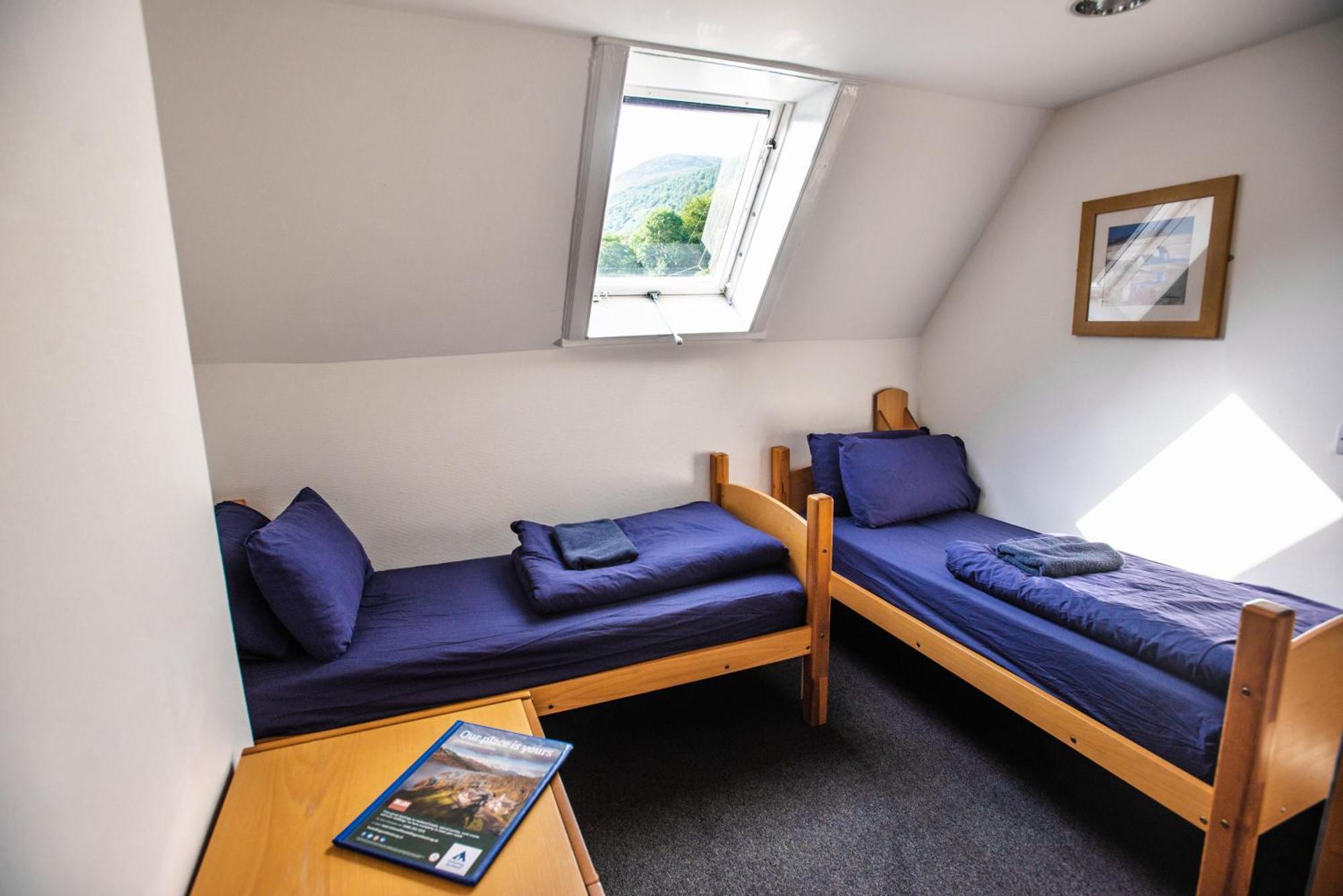 Lochranza Youth Hostel Экстерьер фото