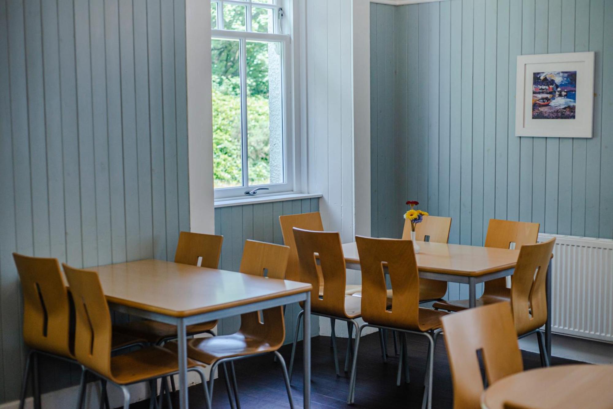 Lochranza Youth Hostel Экстерьер фото