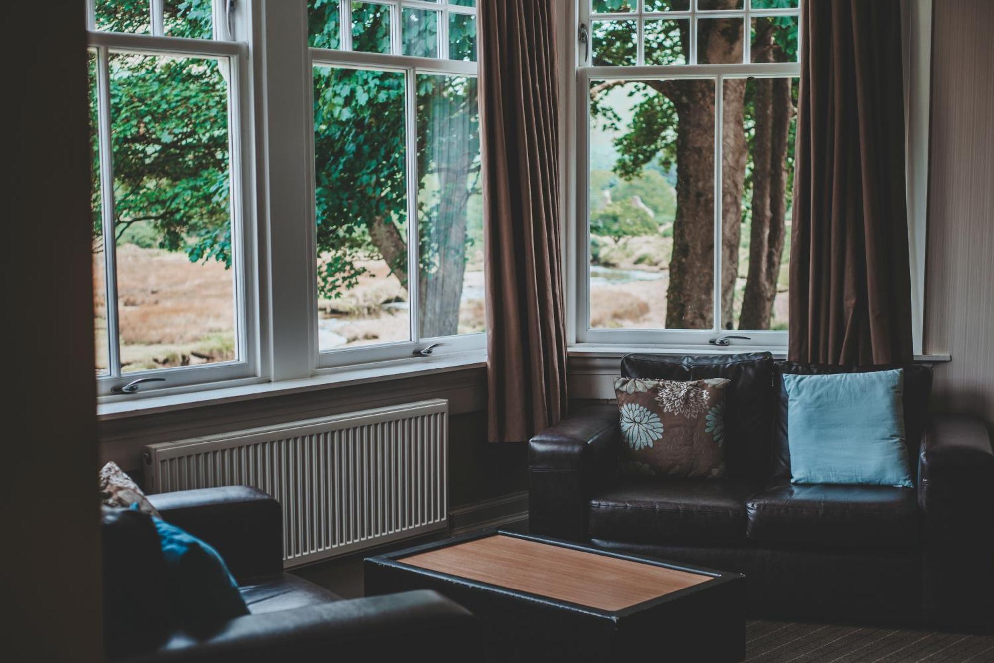 Lochranza Youth Hostel Экстерьер фото