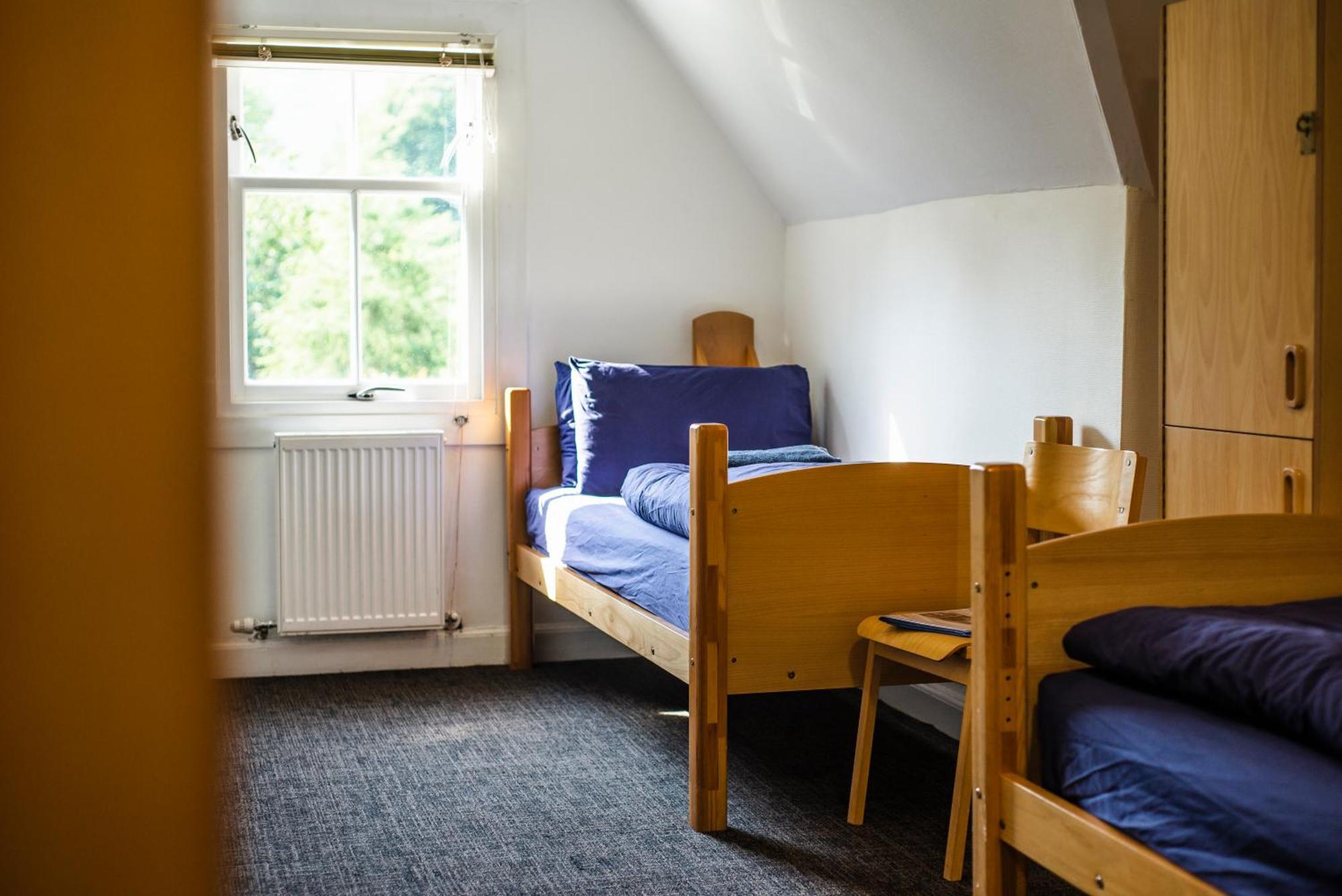 Lochranza Youth Hostel Экстерьер фото