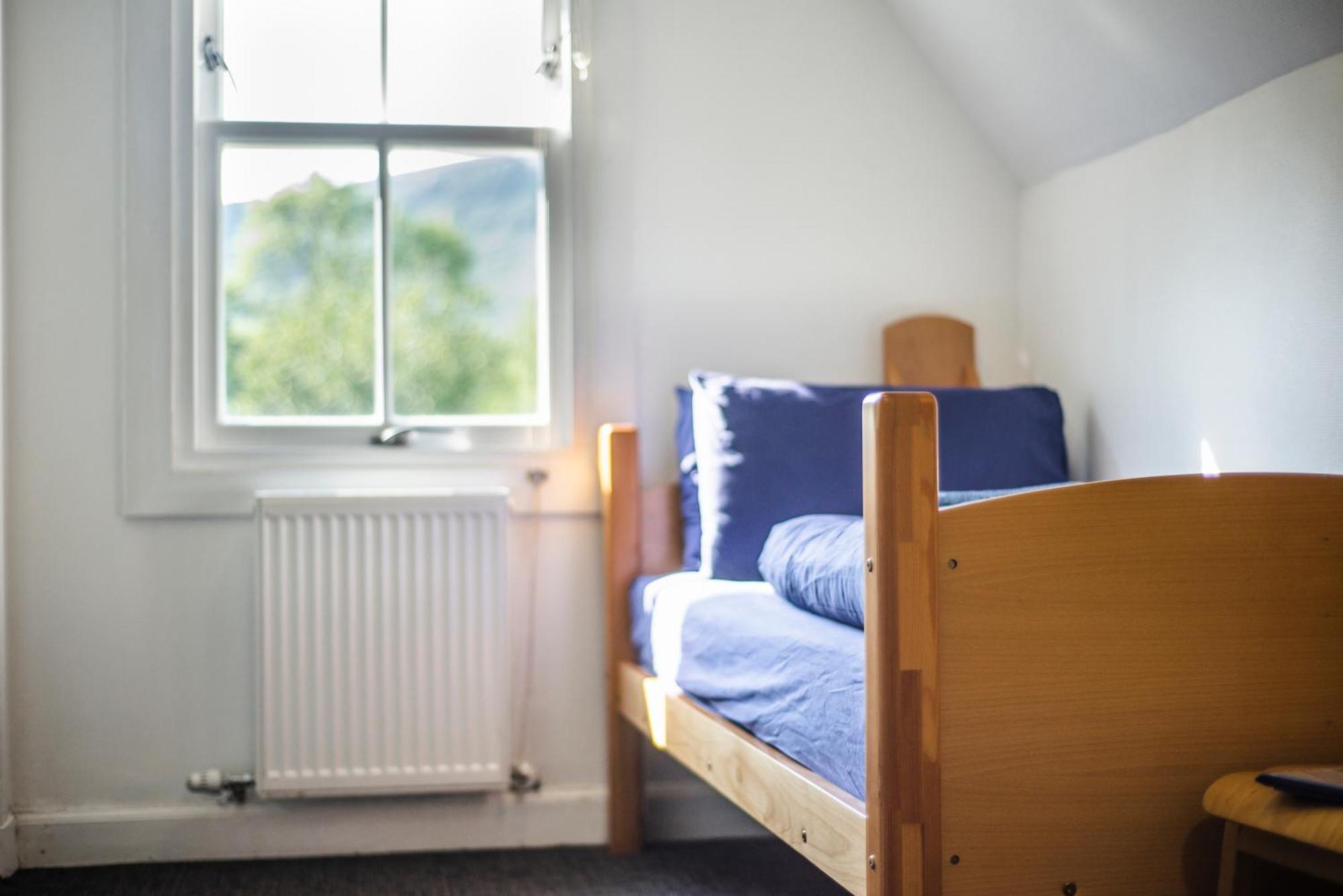 Lochranza Youth Hostel Экстерьер фото