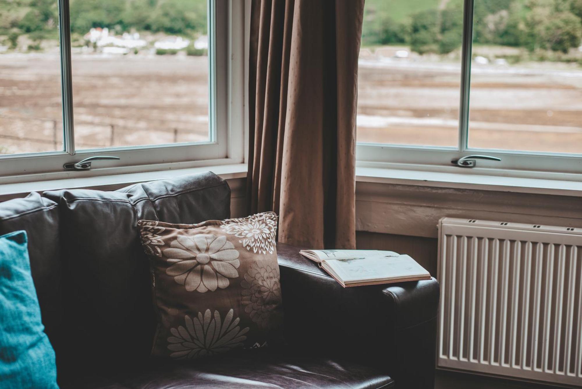 Lochranza Youth Hostel Экстерьер фото
