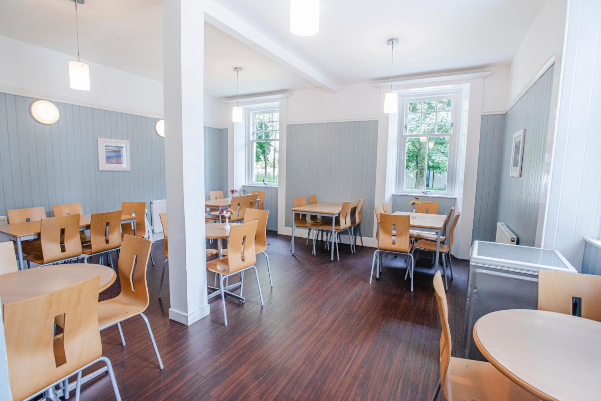 Lochranza Youth Hostel Экстерьер фото