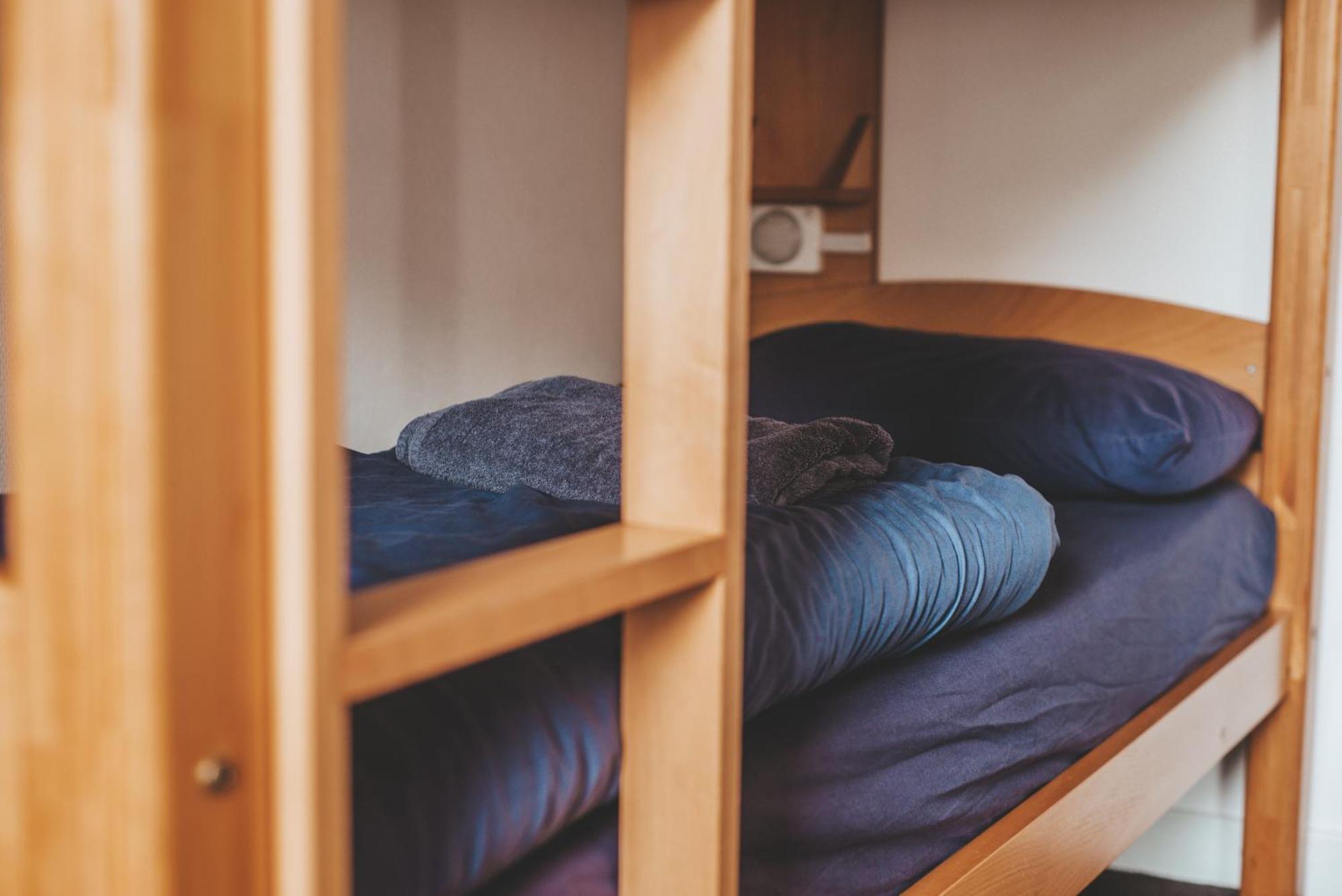 Lochranza Youth Hostel Экстерьер фото