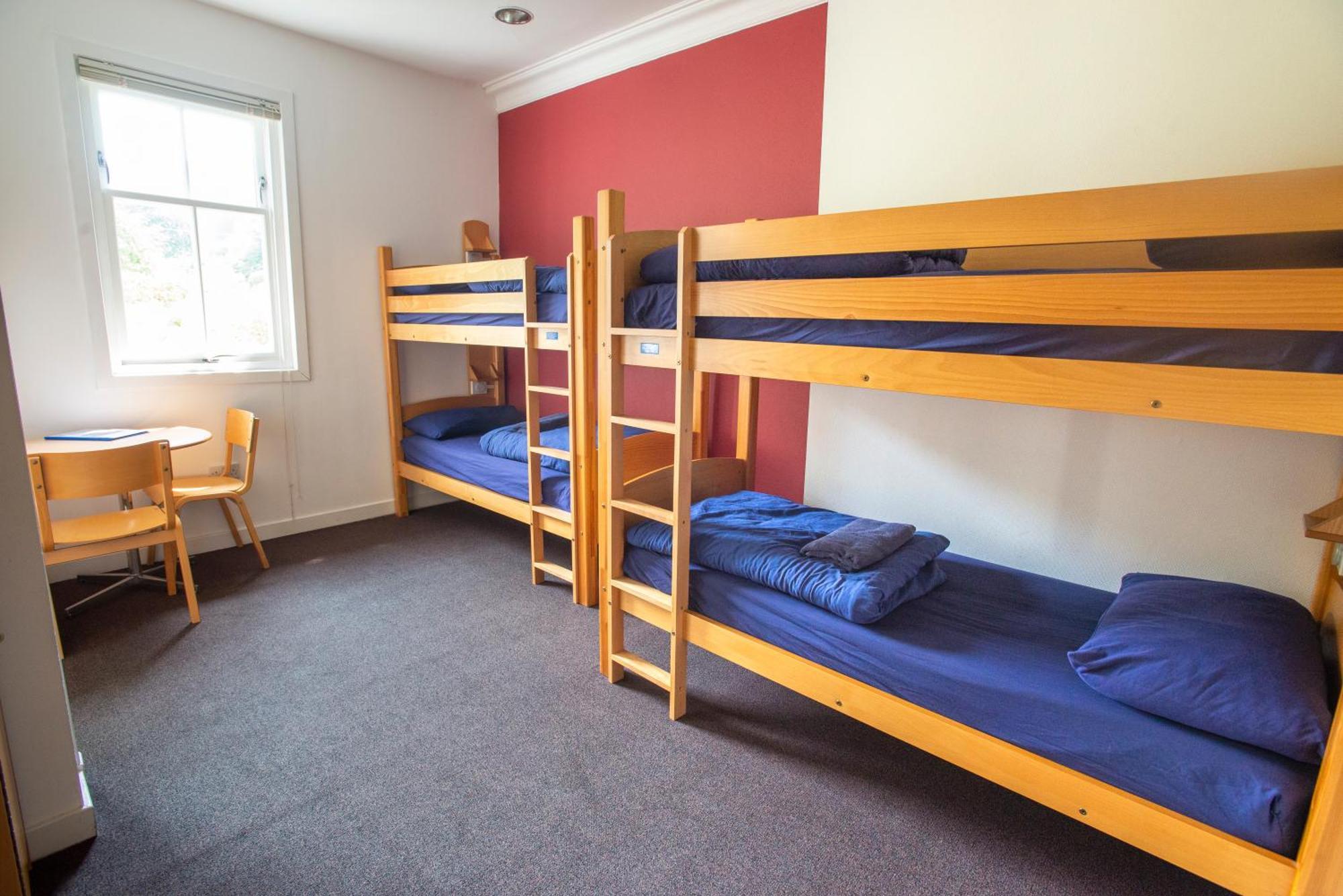 Lochranza Youth Hostel Экстерьер фото