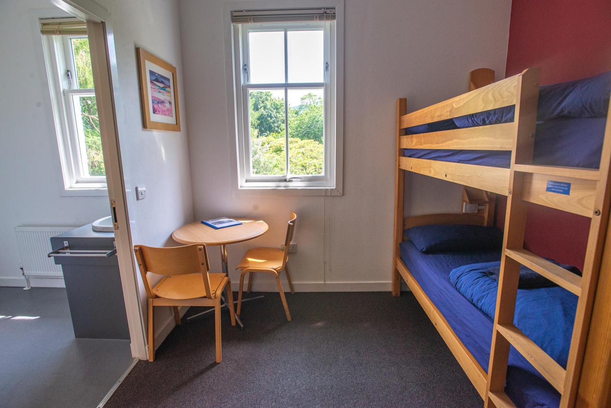 Lochranza Youth Hostel Экстерьер фото