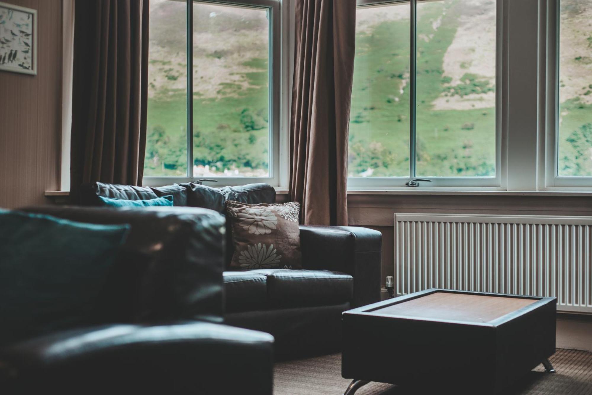 Lochranza Youth Hostel Экстерьер фото