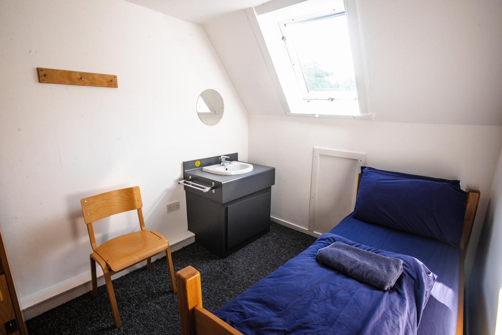 Lochranza Youth Hostel Экстерьер фото