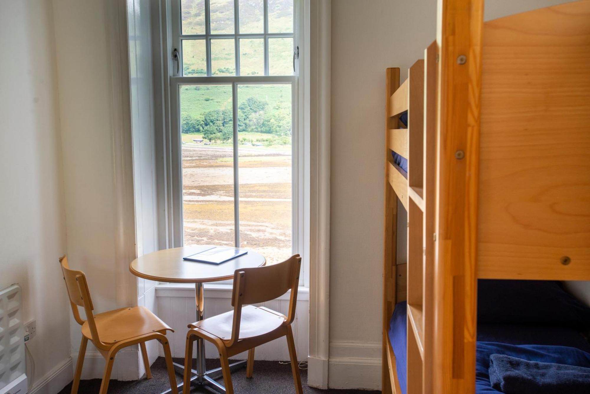 Lochranza Youth Hostel Экстерьер фото