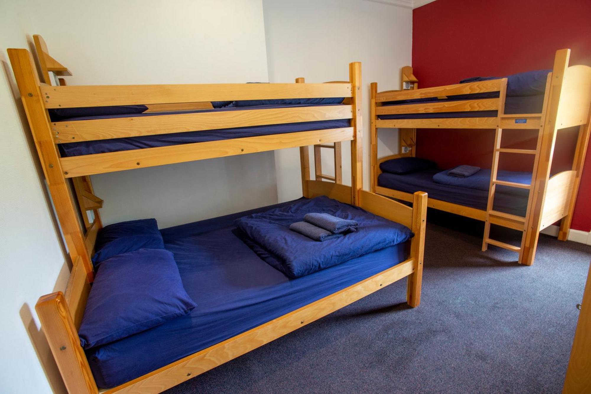 Lochranza Youth Hostel Экстерьер фото
