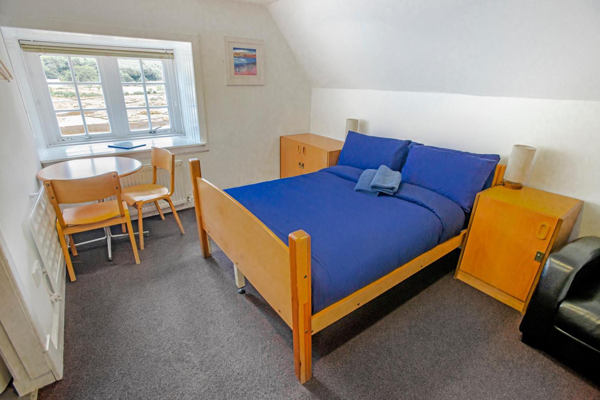 Lochranza Youth Hostel Экстерьер фото