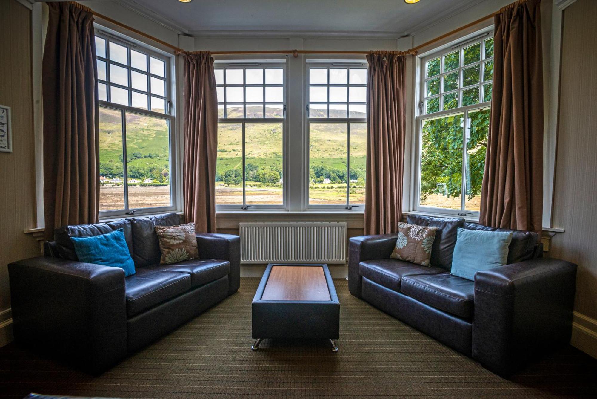 Lochranza Youth Hostel Экстерьер фото