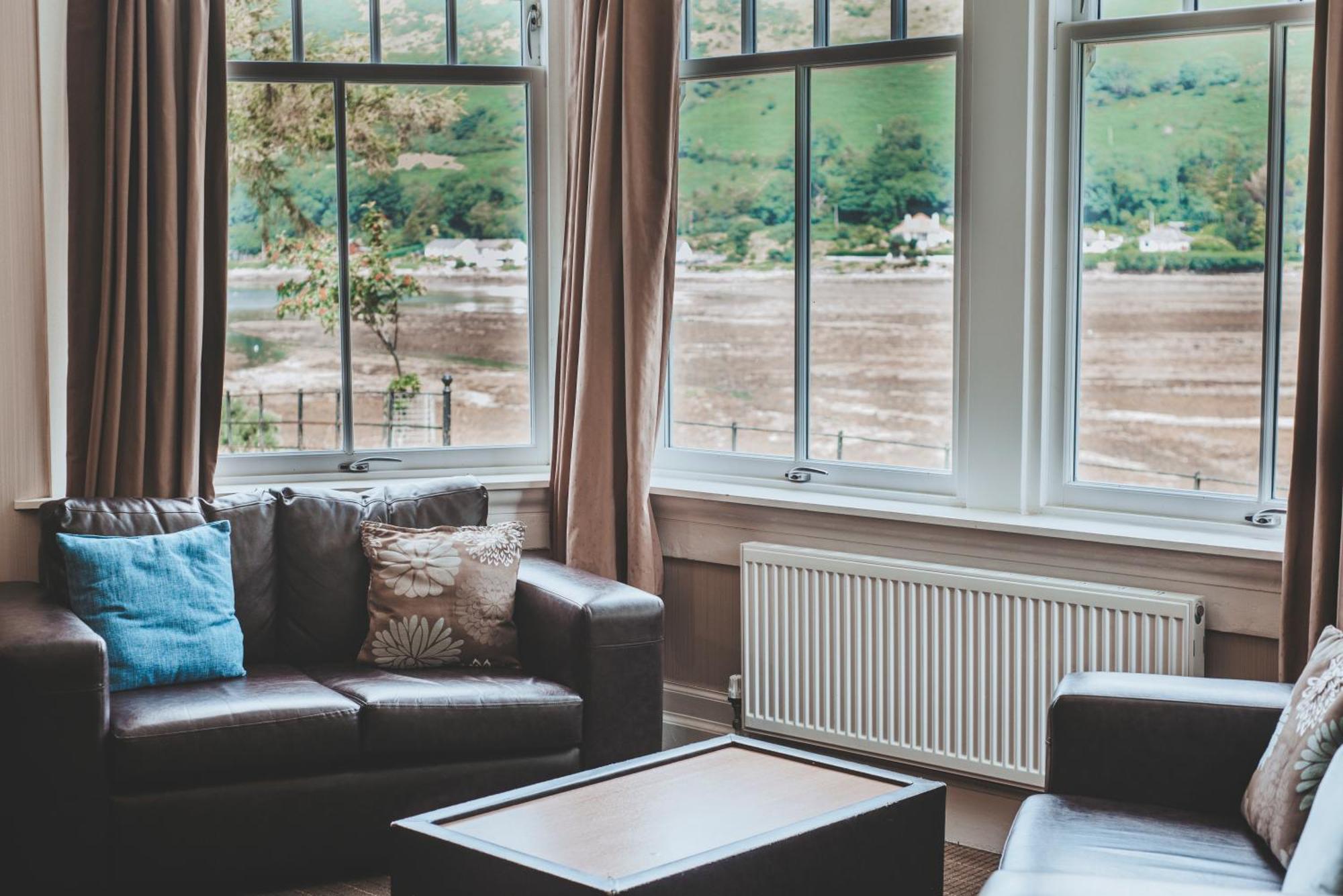 Lochranza Youth Hostel Экстерьер фото