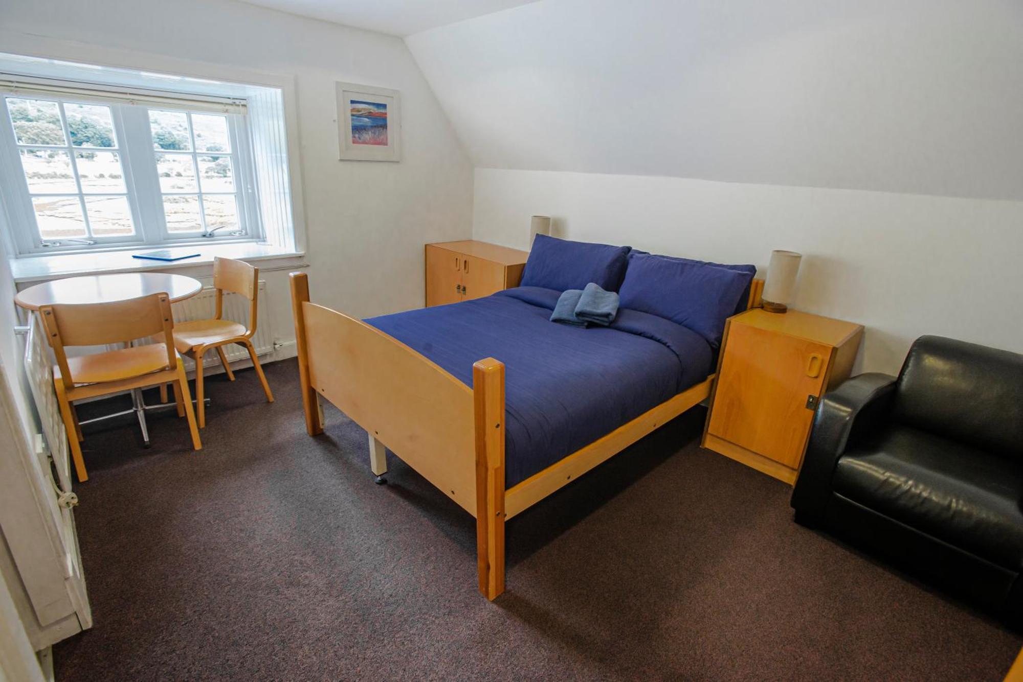 Lochranza Youth Hostel Экстерьер фото