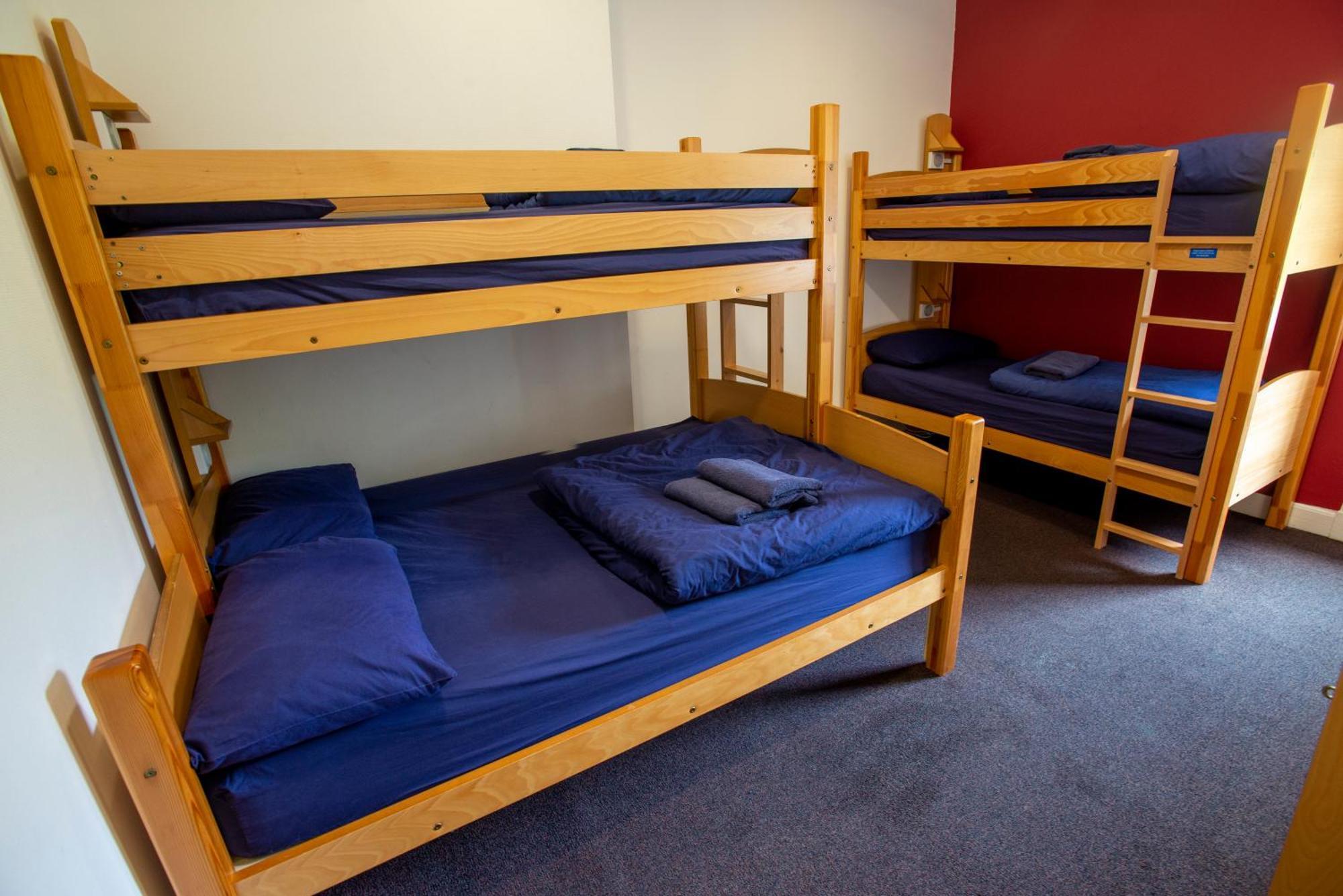 Lochranza Youth Hostel Экстерьер фото