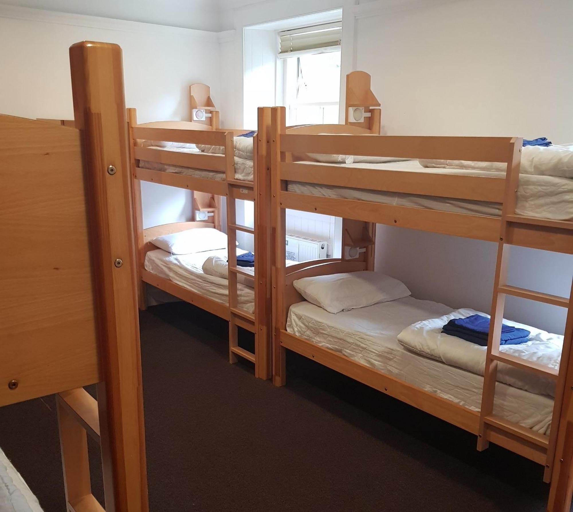Lochranza Youth Hostel Экстерьер фото