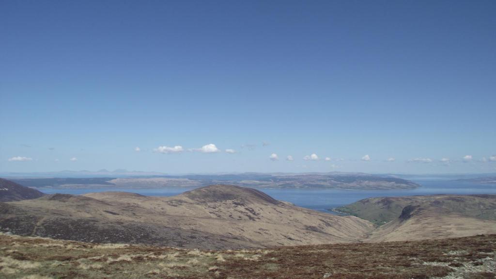 Lochranza Youth Hostel Экстерьер фото